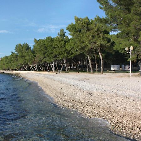 Apartments By The Sea Zadar - Diklo, Zadar - 5926 Extérieur photo