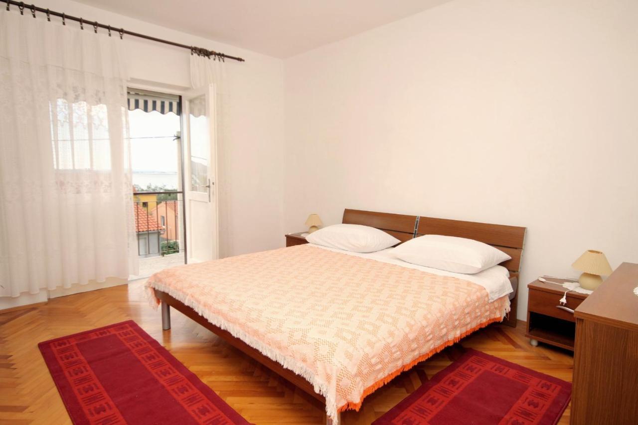 Apartments By The Sea Zadar - Diklo, Zadar - 5926 Extérieur photo