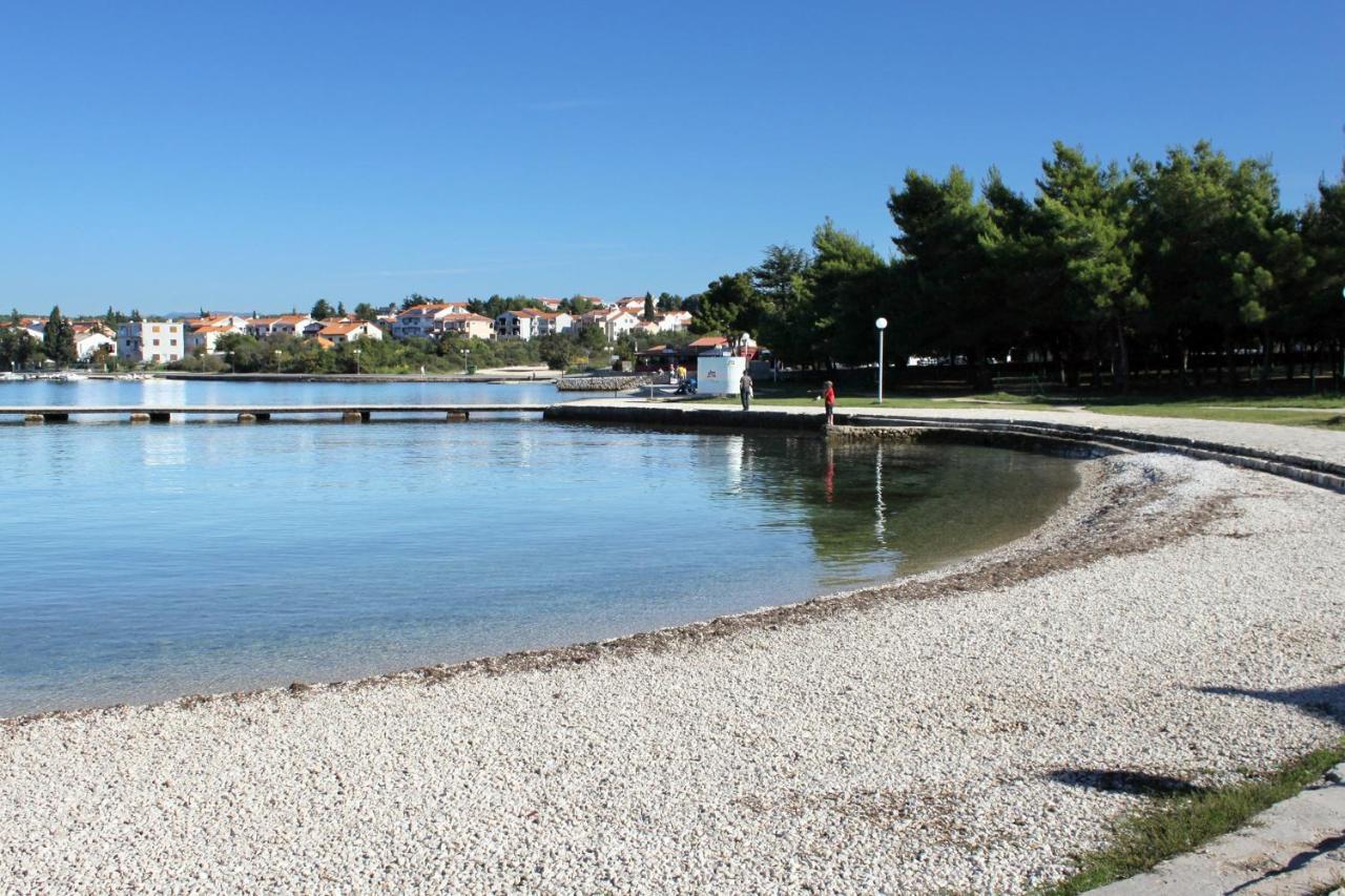 Apartments By The Sea Zadar - Diklo, Zadar - 5926 Extérieur photo