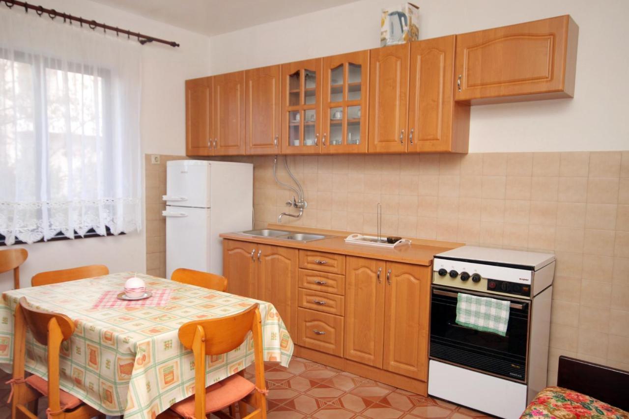 Apartments By The Sea Zadar - Diklo, Zadar - 5926 Extérieur photo