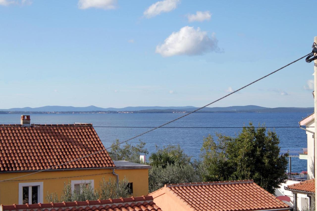 Apartments By The Sea Zadar - Diklo, Zadar - 5926 Extérieur photo