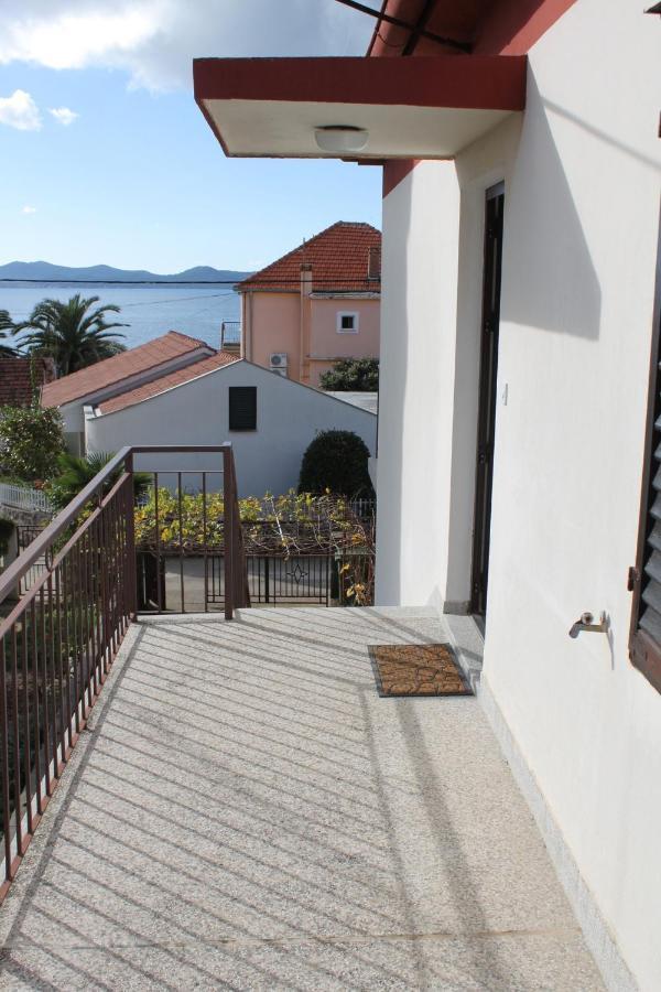 Apartments By The Sea Zadar - Diklo, Zadar - 5926 Extérieur photo